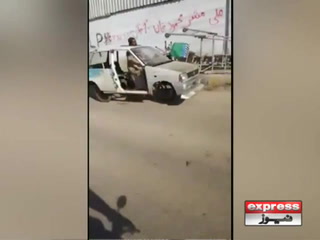 کراچی کے شہری نے سائیکل کو گاڑی بنا ڈالا۔۔۔ ویڈیو سوشل میڈیا پر وائرل