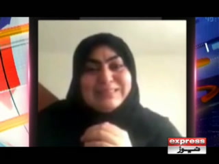عاصمہ کو ملزم نے پہلے بھی قتل کی دھمکیاں دی تھیں، بہن صفیہ