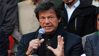 برسراقتدار آئے تو پنجاب میں شفاف احتساب کریں گے، عمران خان