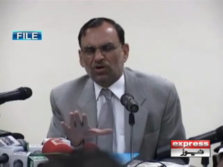 وفاقی وزیر کا فون اٹینڈ نہ کرنے پر آئی جی اسلام آباد کو ہٹا دیا گیا