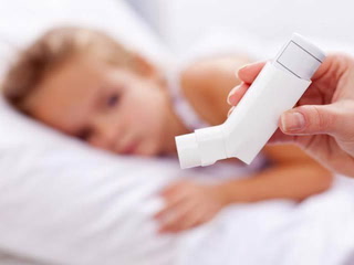 موٹے بچوں میں دمے کے مرض کا خطرہ بڑھ جاتا ہے ،  امریکی تحقیق