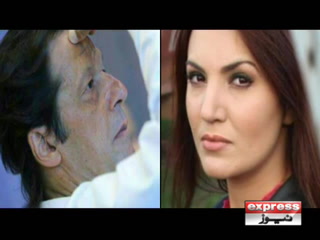 عمران خان شادی کرنے میں کھلاڑی لیکن نبھانے میں اناڑی ہیں، ریحام خان