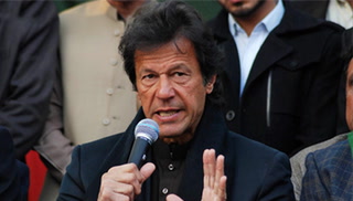 بلدیاتی انتخابات میں عام انتخابات سے بھی زیادہ دھاندلی ہوئی، عمران خان