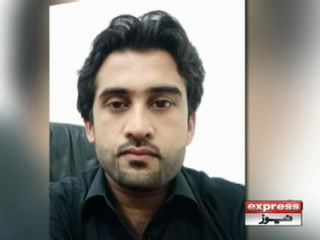 عاصمہ قتل کیس میں نامزد ملزم کا بھائی گرفتار