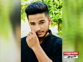 کراچی کے نوجوان کرکٹر نے ڈراپ ہونے پر خودکشی کرلی
