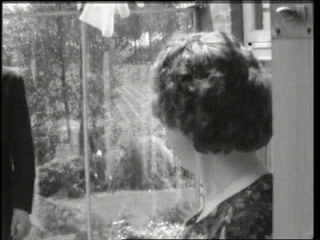 Haaren rond 1960 (2)
