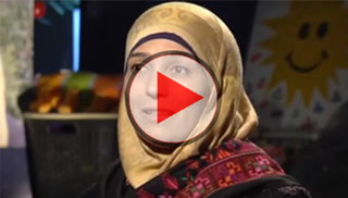 فلسطین کی خاتون ٹیچر نے گلوبل ٹیچر ایوارڈ اپنے نام کرلیا