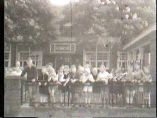 Martinusschool 1953