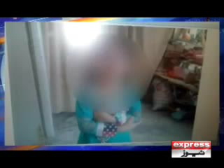 فیصل آباد میں یونیورسٹی طالبہ کے بعد 7 سالہ بچی بھی زیادتی کے بعد قتل