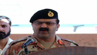 کراچی آپریشن ہر صورت جاری رہے گا، ڈی جی رینجرز سندھ