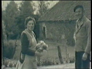 Het dorp Boekel in 1959 (1)