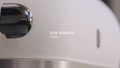 Thumbail image of KitchenAid 4.7L Artisan Mixer Light & Shadow video