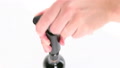 Thumbail image of How to use the Vacu Vin Wine Saver video