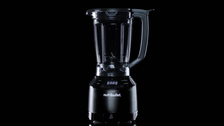 Preview image of Nutribullet 1500W Smart Touch Blender video