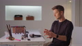 Thumbail image of Behind the new flyaway attachment from Dyson. video