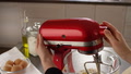 Thumbail image of Kitchenaid How To Use The Gourmet Pasta Press Atta video