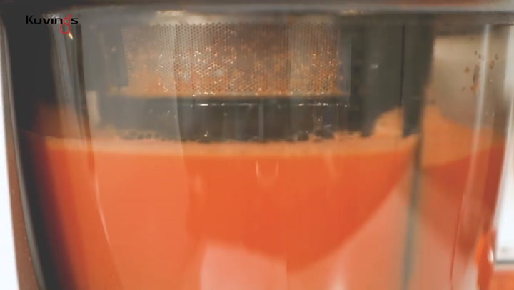 Preview image of Kuvings B1700 Slow Juicer video