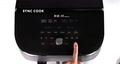 Thumbail image of Instant Vortex Plus 8-In-1 Dual Airfryer with Clea video