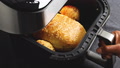 Thumbail image of Beef Wellington Advert Roll Out video