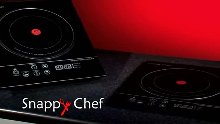 Preview image of Snappy Chef Video video