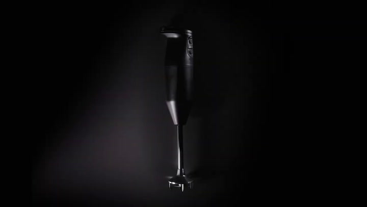Preview image of Bamix cordless plus stick blender. video
