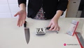 Thumbail image of Unboxing the Wüsthof Classic 20cm Chefs Knife &  video