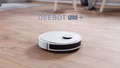 Thumbail image of EcoVacs Deebot N8+ Robot Vacuum Cleaner with Wifi  video