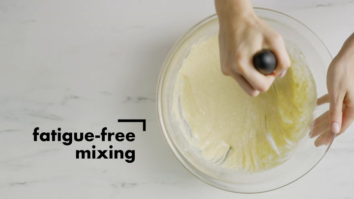 Preview image of OXO Balloon Whisk video