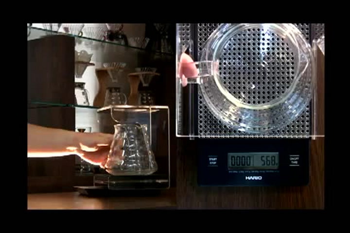 Preview image of How to use the Hario V60 Drip Station & Drip Scale video