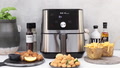 Thumbail image of Instant Vortex Plus 6-in-1 AirFryer, 5.7L video