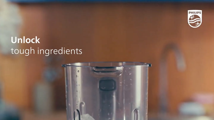 Preview image of Flip & juice high speed blender. video
