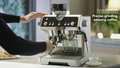 Thumbail image of DeLonghi La Specialista Manual Espresso Machine wi video
