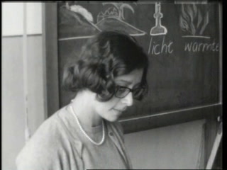 Haaren rond 1960 (7)
