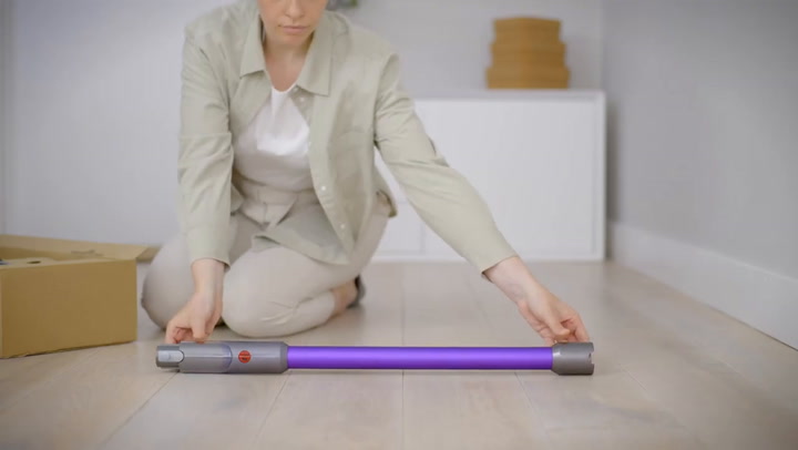 Preview image of How To Set Up And Use Your Dyson Gen5detect™ Cor video