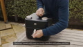 Thumbail image of Cube™ 360 From Everdure By Heston Blumenthal video