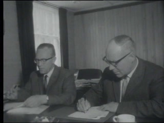 Ravenstein in 1968 (1)