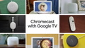Thumbail image of Google Chromecast 4K With Google TV - Introduction video