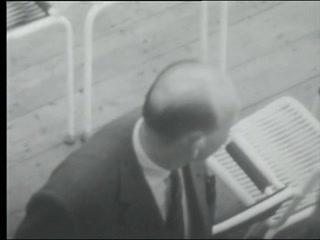 Vierdaagse 1960 in Cuijk