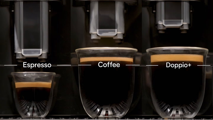 Preview image of DeLonghi Magnifica Start Bean to Cup Coffee Machin video