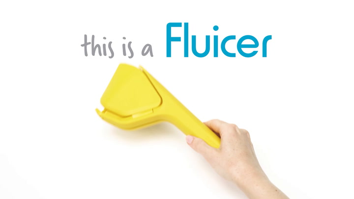 Preview image of Dreamfarm Fluicer. video