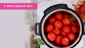 Thumbail image of Instant Pot Duo 7-in-1 Smart Cooker video