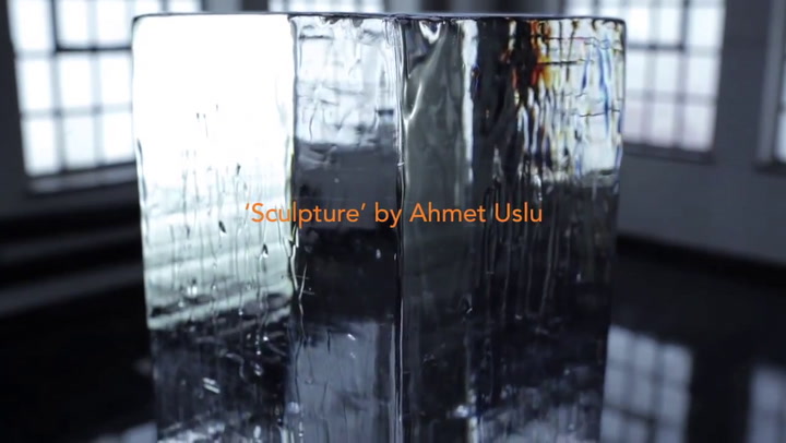 Preview image of Nachtmann - Sculpture video