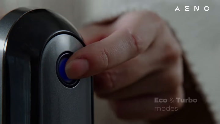 Preview image of Aeno Sc1 Cordless Vacuum Cleaner (Product Features video