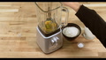 Thumbail image of Maximix Power Blender Pancake Batter video