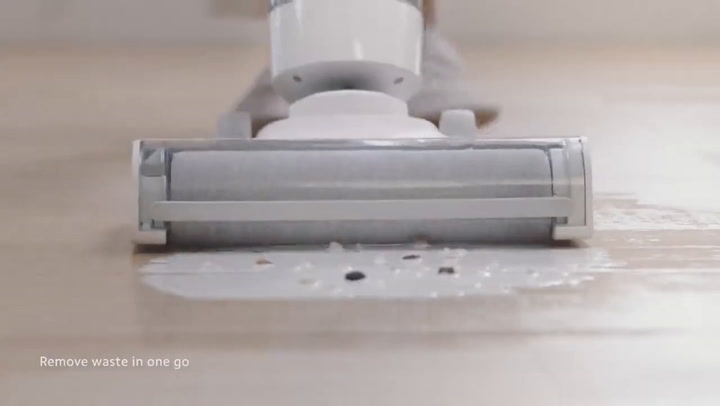 Preview image of Xiaomi Truclean W10 Ultra Wet & Dry Cordless Vacuu video