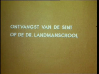 Sinterklaas 1978 (1)