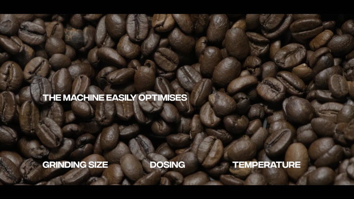 Preview image of DeLonghi PrimaDonna Soul Bean to Cup Coffee Machin video