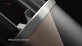 Thumbail image of Kuvings Nutri Blender 1000W video