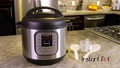 Thumbail image of Instant Pot video