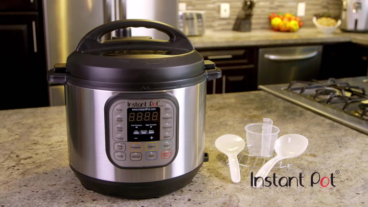 Preview image of Instant Pot video